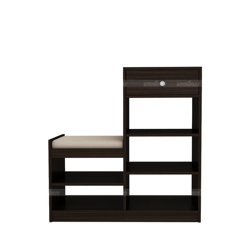 Walker Shoe Rack | Wenge