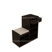 Walker Shoe Rack | Wenge