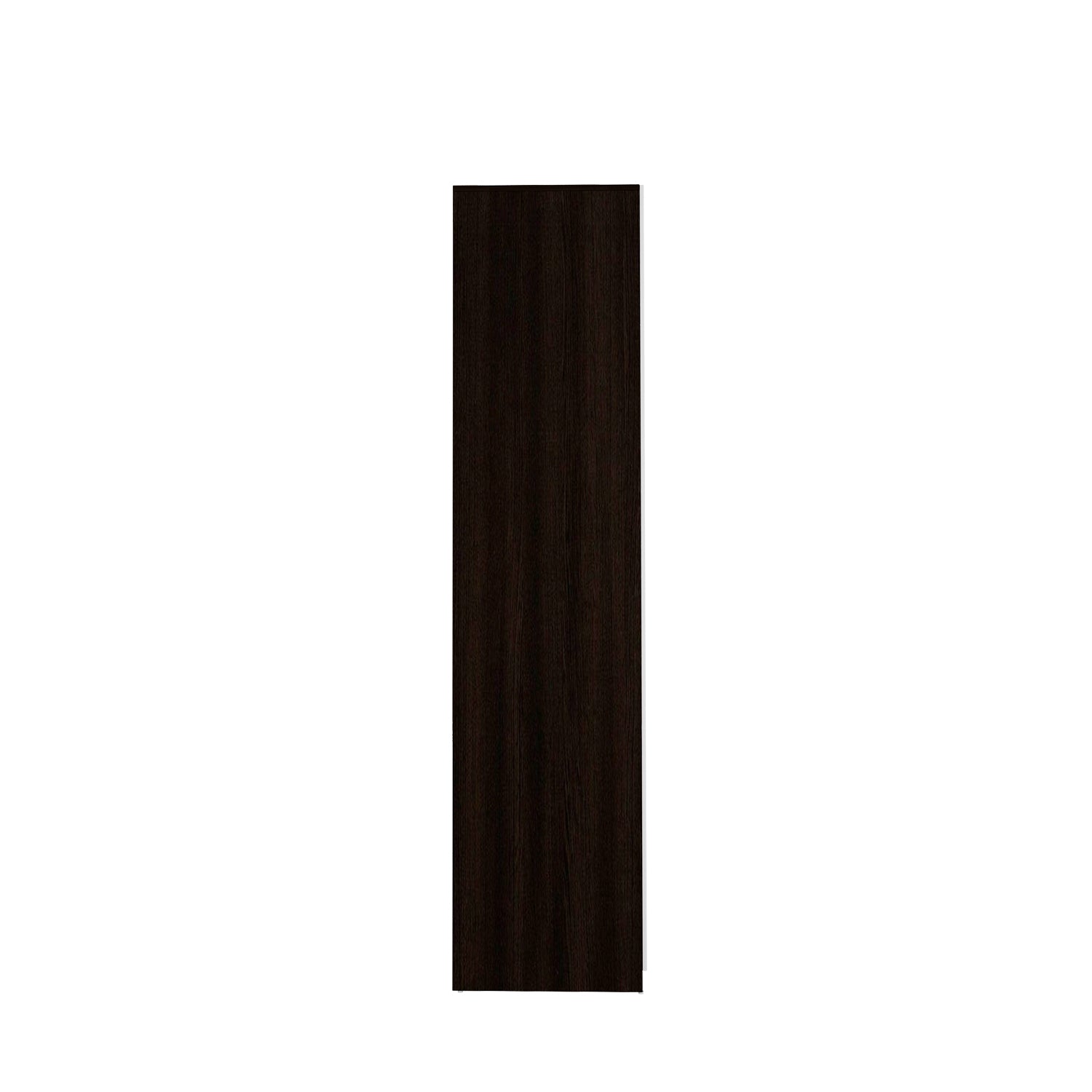TomeTrove Wardrobe cum Bookcase