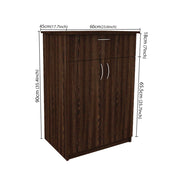 Betel Kitchen Cabinet | Wenge