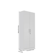 Gannet Wardrobe 750 MM