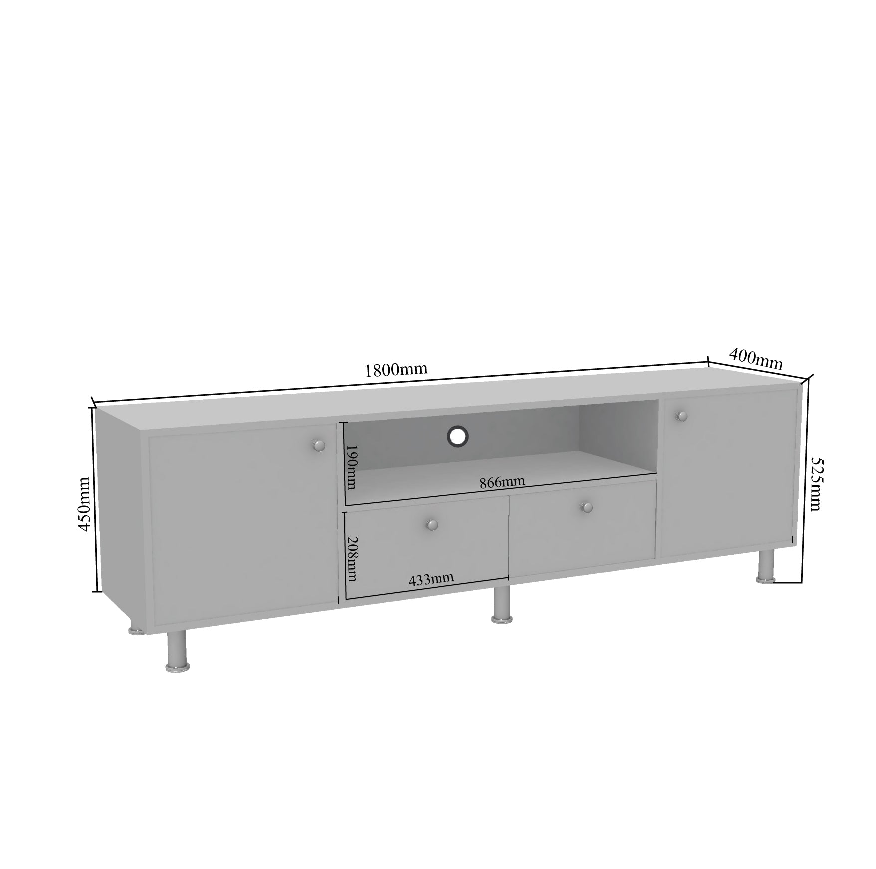 TV Unit- New - woodbuzz.in