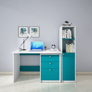 Kipling Office Table