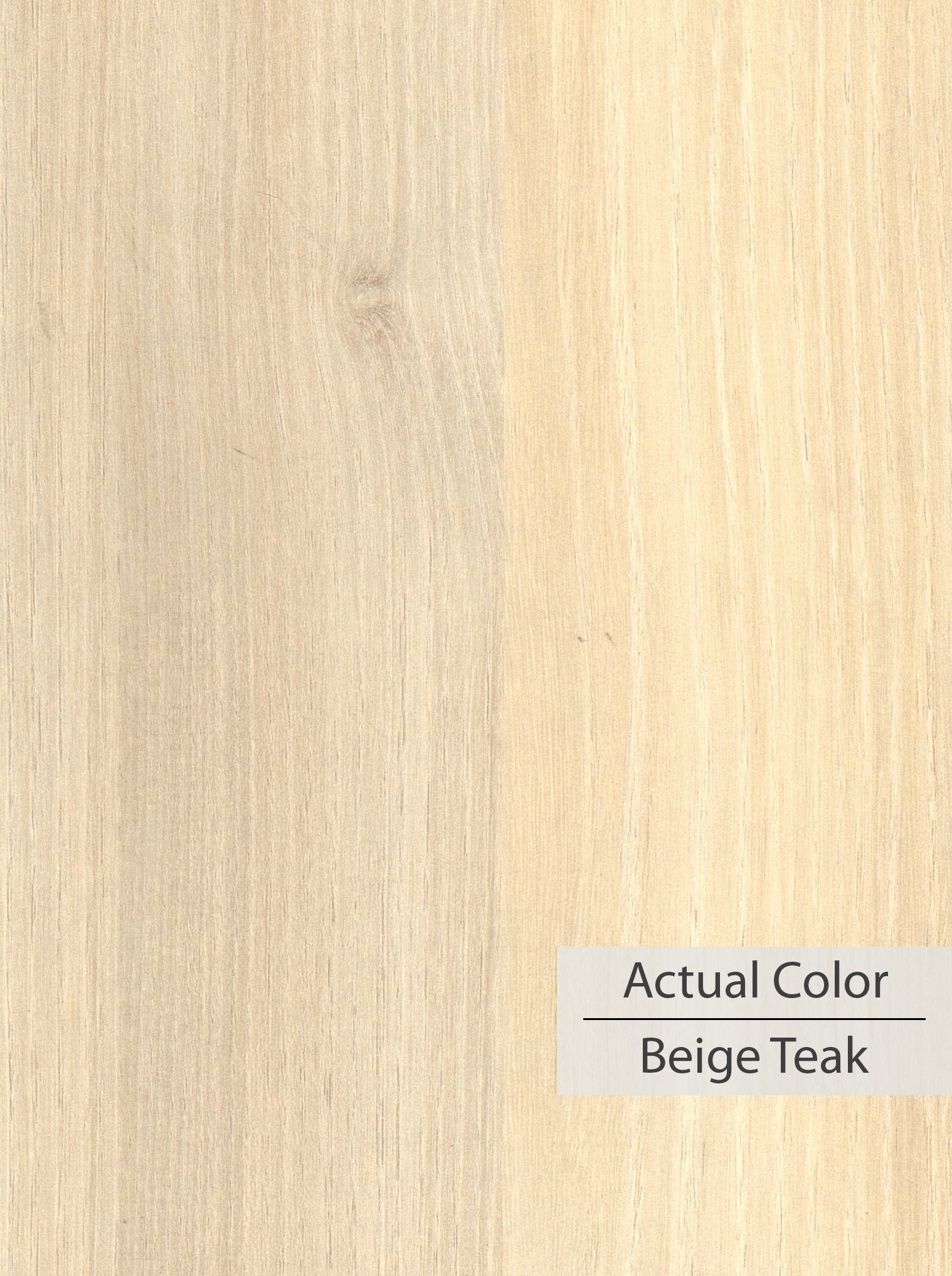 Fusion Study Table with O/H Storage | Beige Teak and Blue