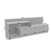 TV Unit- New - woodbuzz.in