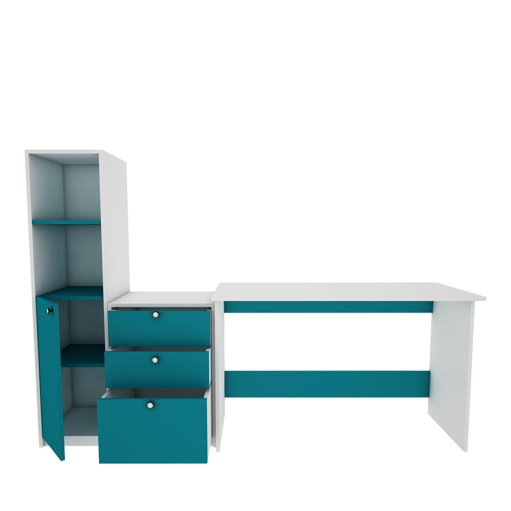 Kipling Office Table