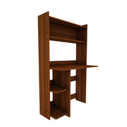 Astin Study Table - Walnut