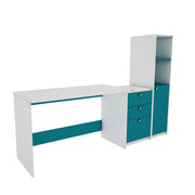 Kipling Office Table