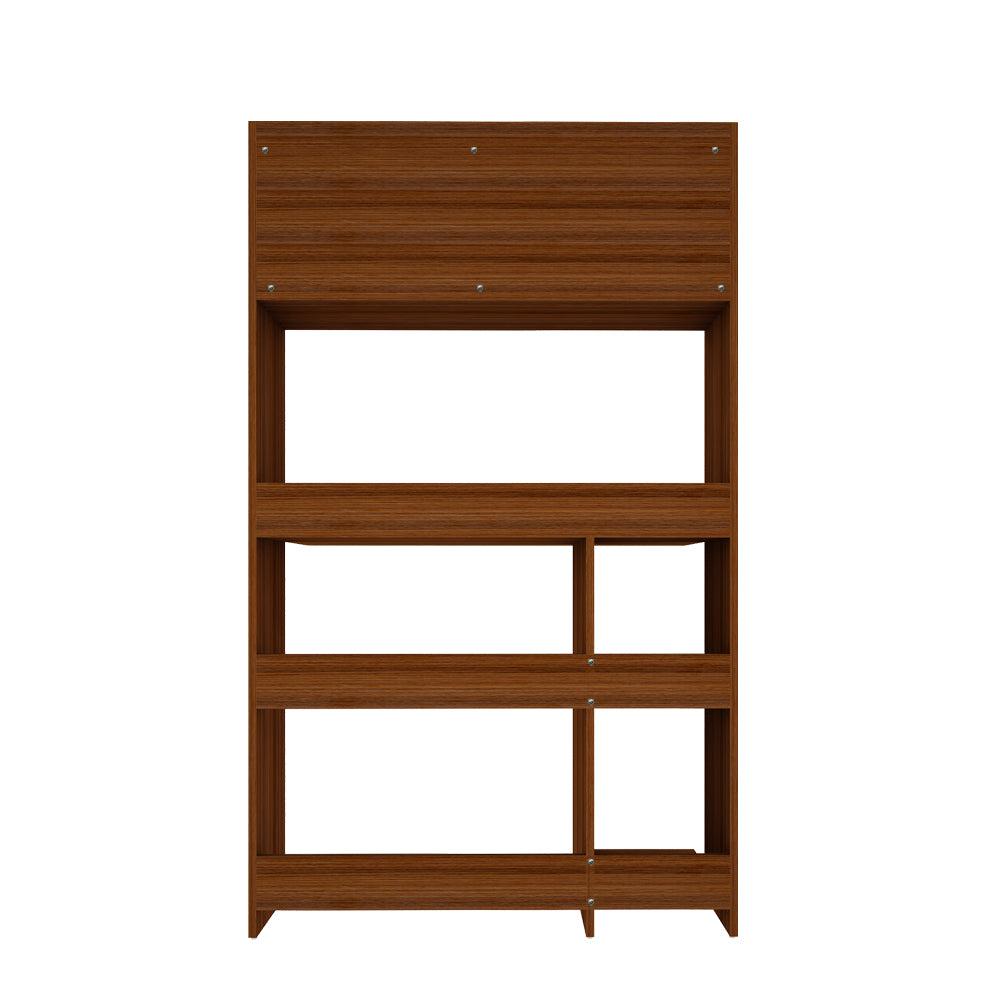 Astin Study Table - Walnut