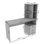 Study Table (Large) - woodbuzz.in