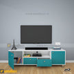 TV Unit- New - woodbuzz.in