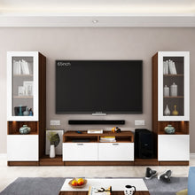 Load image into Gallery viewer, Fira TV Unit - Up to 65 Inches TV
