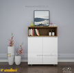 Book Case- New - woodbuzz.in