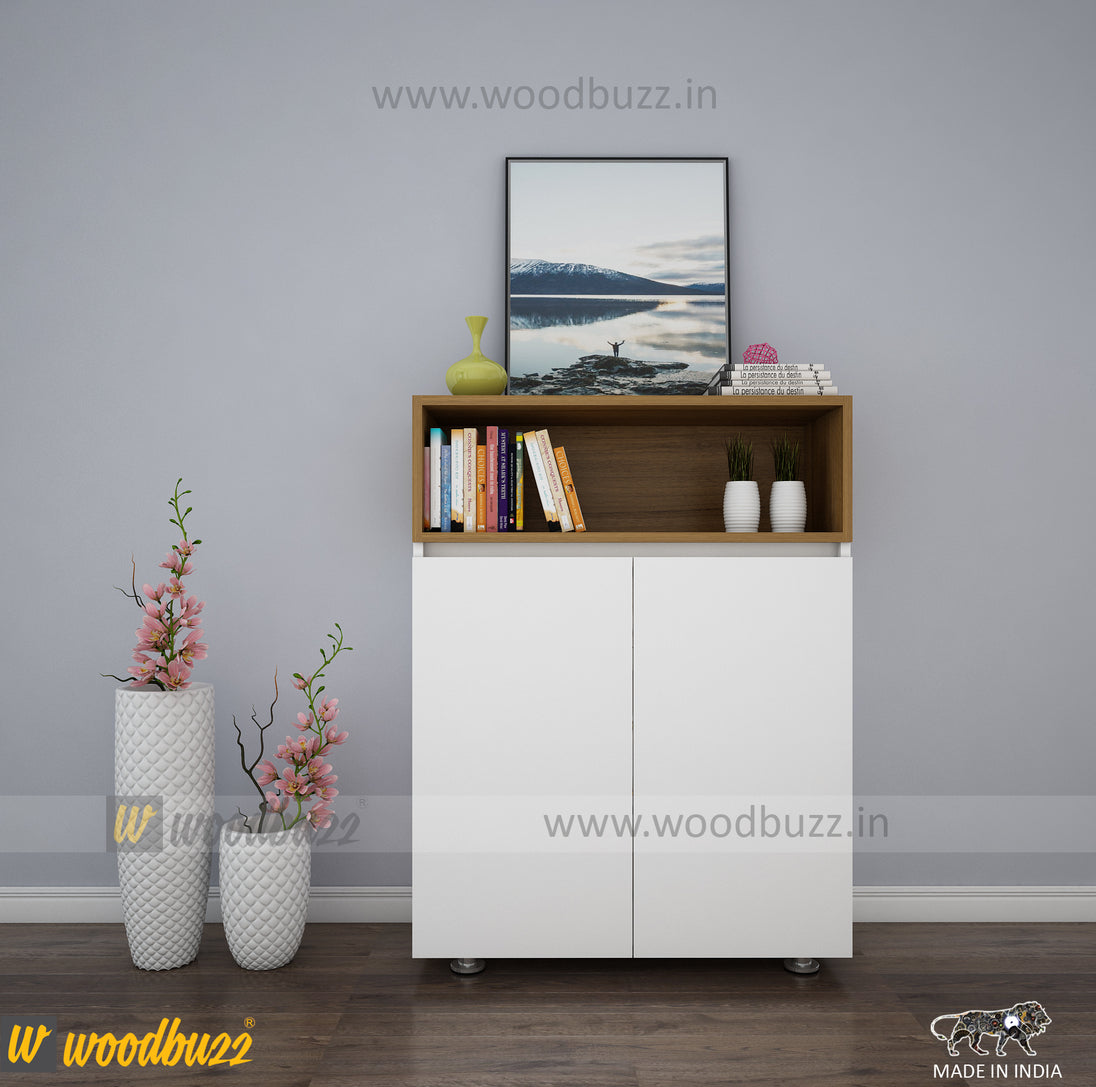 Book Case- New - woodbuzz.in