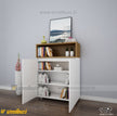 Book Case- New - woodbuzz.in