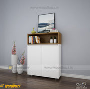 Book Case- New - woodbuzz.in