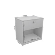 Side Table - woodbuzz.in