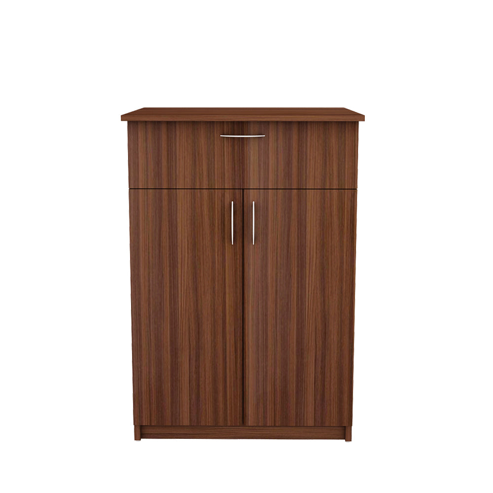 Betel Kitchen Cabinet | Walnut