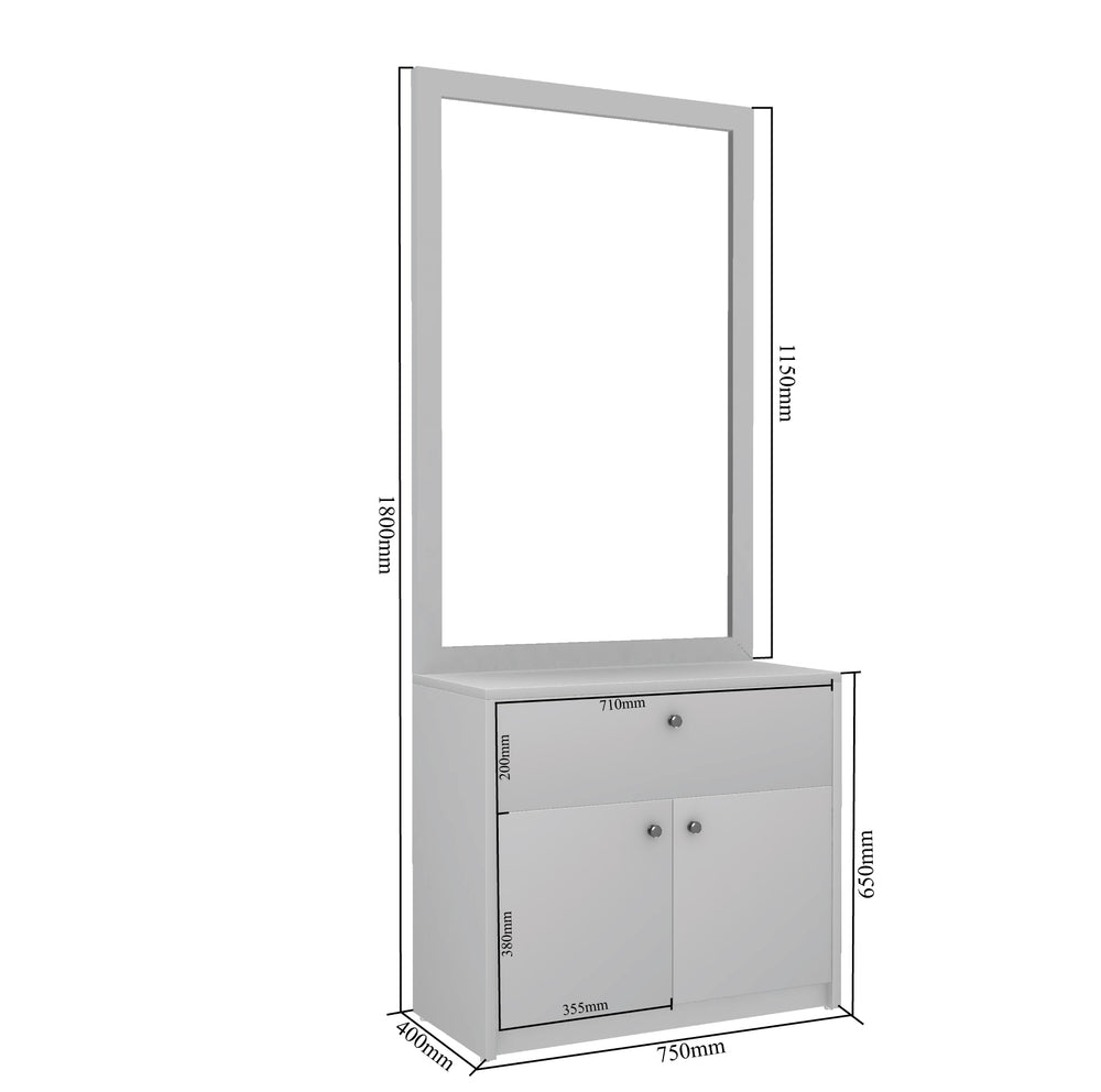 Dressing Unit - woodbuzz.in