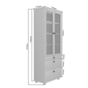 Book Case - woodbuzz.in