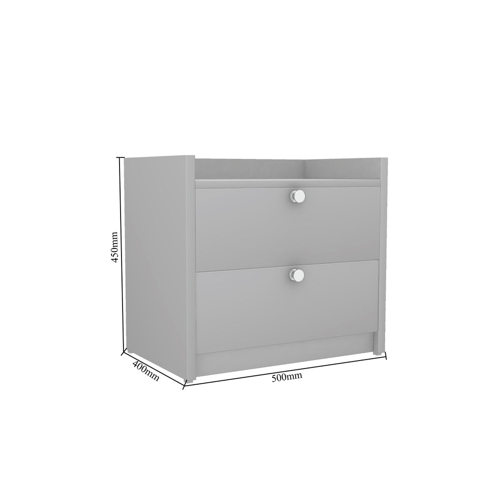 Side Table - woodbuzz.in