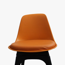 Load image into Gallery viewer, Malena Orange Chair
