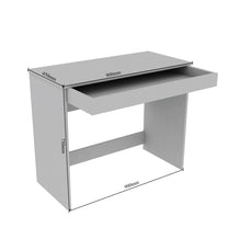Load image into Gallery viewer, Study Table - woodbuzz.in
