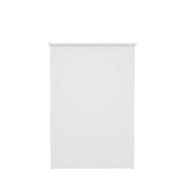 Betel Kitchen Cabinet | Frosty White