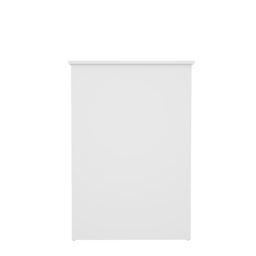 Betel Kitchen Cabinet | Frosty White