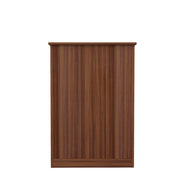 Betel Kitchen Cabinet | Walnut
