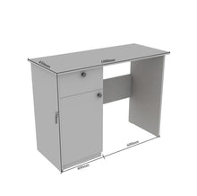 Load image into Gallery viewer, Study Table - woodbuzz.in
