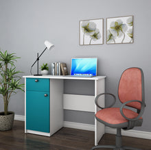 Load image into Gallery viewer, Study Table - woodbuzz.in
