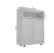 Book Case- New - woodbuzz.in