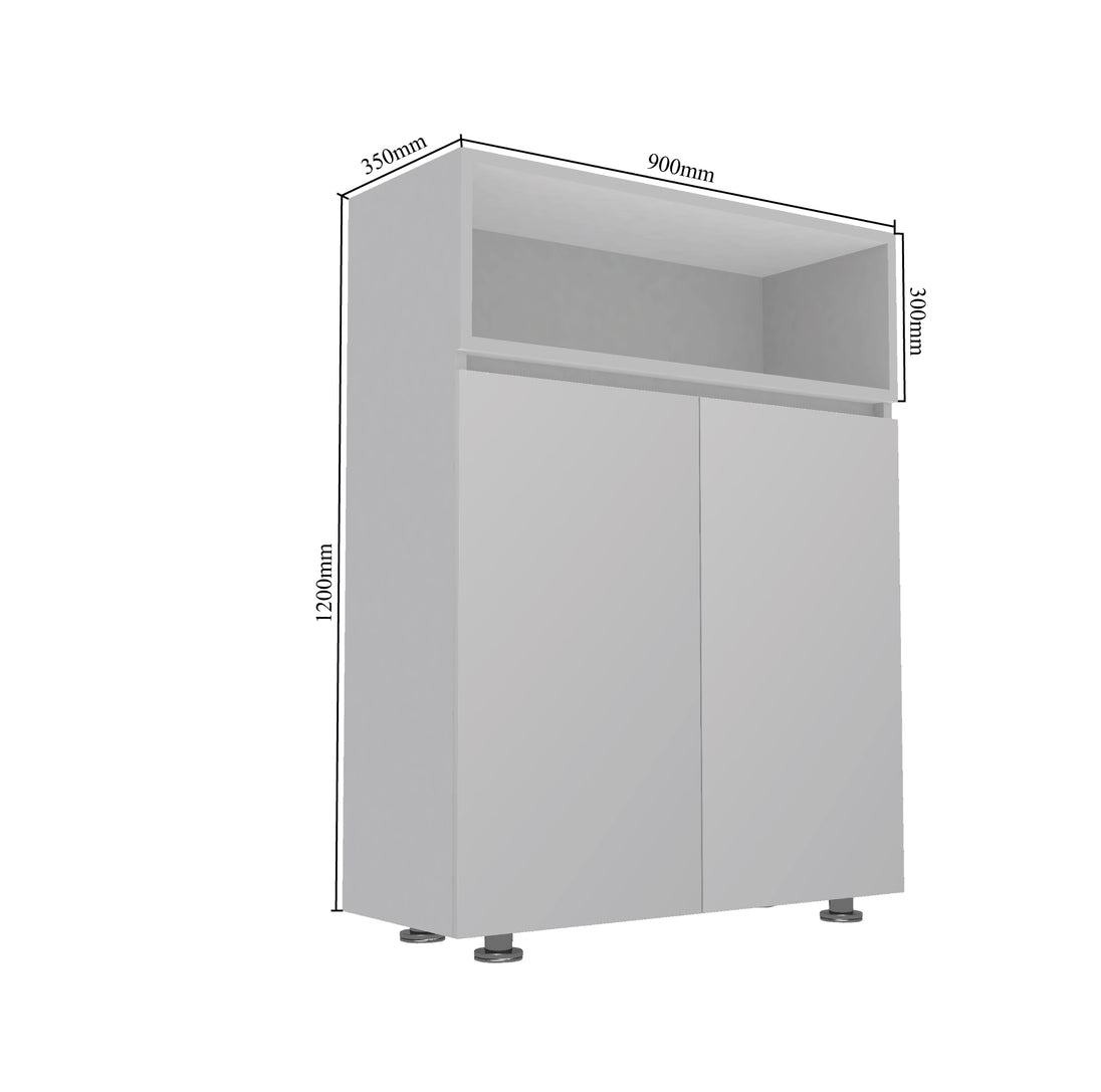 Book Case- New - woodbuzz.in