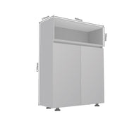 Book Case- New - woodbuzz.in