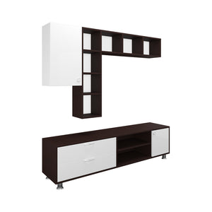 Basil TV Unit - Up to 50 inches TV
