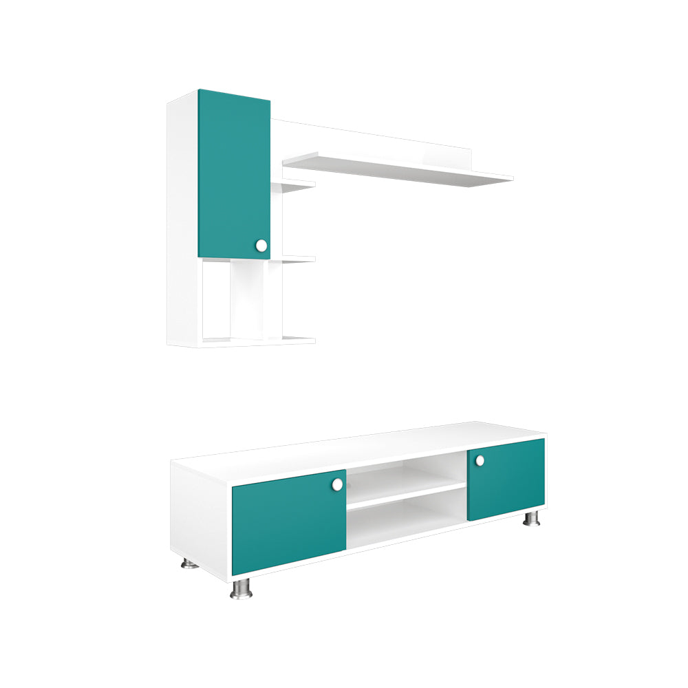 Cosmo TV unit - Up to 43 Inches TV