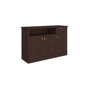 Magnus Side Crockery Unit | Wenge