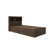 Zencozy Single Bed - Wenge