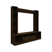Florence TV Unit | 55 Inch TV | Wenge