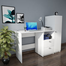 Load image into Gallery viewer, Derrick Home Office Table
