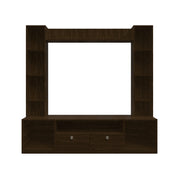 Florence TV Unit | 55 Inch TV | Wenge