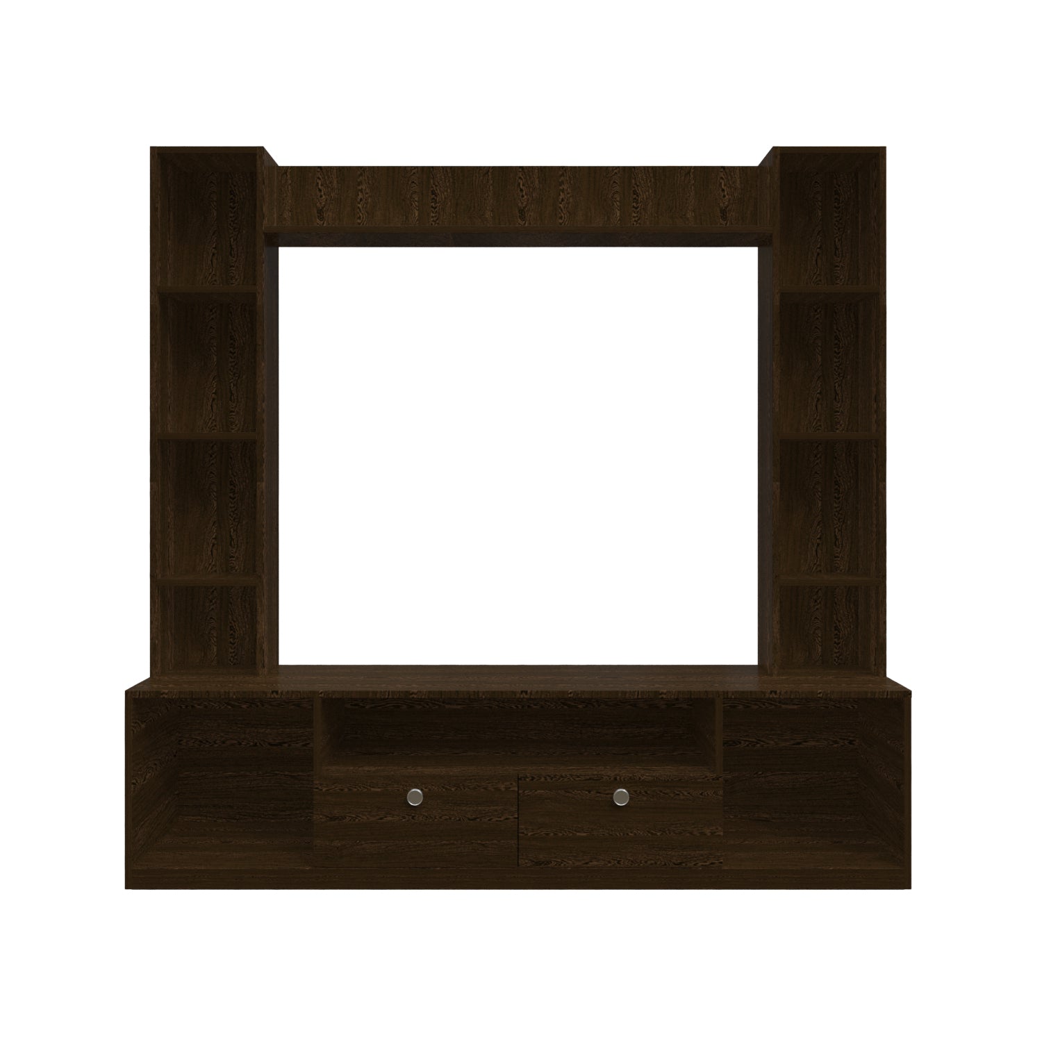 Florence TV Unit | 55 Inch TV | Wenge