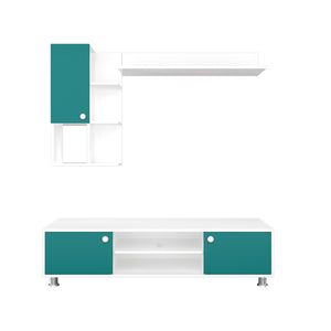 Cosmo TV unit - Up to 43 Inches TV