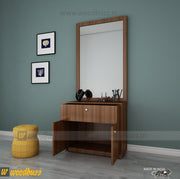 Dressing Unit - woodbuzz.in