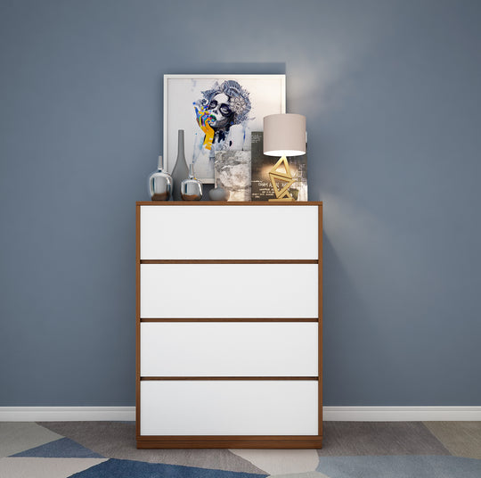 Chest of Drawers - woodbuzz.in