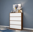 Chest of Drawers - woodbuzz.in