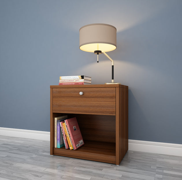 Side Table - woodbuzz.in