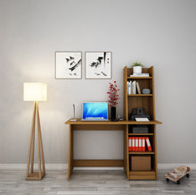 Load image into Gallery viewer, Study Table - woodbuzz.in
