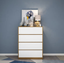 Load image into Gallery viewer, Chest of Drawers - woodbuzz.in
